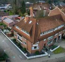 ***BUCHHOLZ-INNENSTADT*** TOP BAURUNDSTÜCK FÜR EIN GROSSES MEHRFAMILIENHAUS ZU VERKAUFEN***