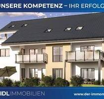 Exklusive 3 Zimmer Neubau 1.OG Ering am Inn