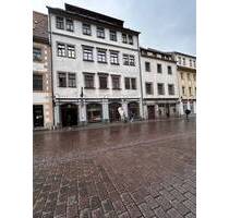 sehr schön 3-Zimmer in TOP-Lage zu vermieten - Freiberg Petriviertel