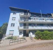 Entdecken Sie diese großzügige Erdgeschosswohnung in exzellenter Lage! - Brandenburg an der Havel Neustadt