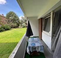 Renovierungsbedürftiger Familiensitz in herrlicher Grünlage - Düsseldorf Unterrath