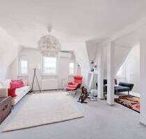 NEU: ++Großzügige Wohnung trifft zentrale Lage direkt am Eugensplatz++ ALTBAU - Stuttgart Diemershalde