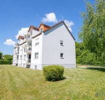 Stadtnah und dennoch grün - 3-Zimmer Wohnung in Bad Kreuznach