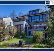 Zweifamilienhaus mit großem Garten am Boltenberg - Wuppertal Vohwinkel