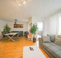 Moderne, großzügige Vier-Zimmer-Wohnung in schöner Lage von Ratingen-Ost