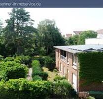 Ruhige Lage, grüne Aussicht - 2-Zimmer-Wohnung in begehrter Lage Berlin-Friedrichshagen!