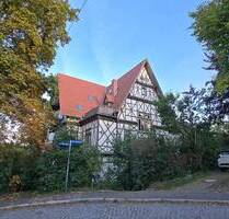 Charmante Eigentumswohnung im historischen Villenviertel von Eisenach
