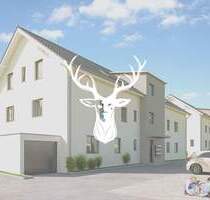 Bezug ab Herbst 2026! Modernes und hochwertiges Wohnen - Wohnung Nr. A.2. am traumhaften Lerchenbuck in Lottstetten
