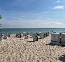 Kleine möblierte Ferienperle in Bestlage in Timmendorf - Timmendorfer Strand