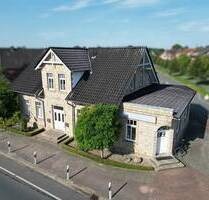 Wohn- und Geschäftshaus in zentraler und gefragter Lage von Recke