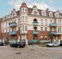 Zentral gelegene Mietwohnung in Babelsberg - Potsdam Babelsberg - Süd
