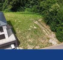 Baugrundstück in Obersasbach - 601?m²