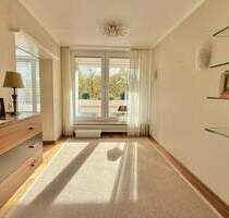 Die schönste Wohnung im Haus! *Bezugsfrei* - Regensburg Großprüfening-Dechbetten-Königswiesen