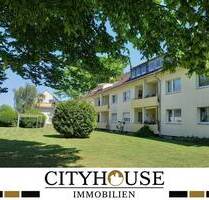 CITYHOUSE: 2 Zimmer Wohnung mit Balkon, Keller und PKW Stellplatz - Köln / Grengel Wahnheide