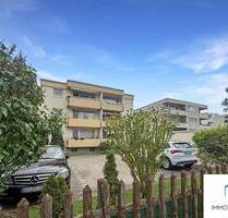 Top-Investment oder Eigenheim: 2-Zimmer-Wohnung mit Balkon & Weitblick! - Bad Kreuznach Bad Münster-Ebernburg