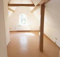 Schöne Wohnung sucht 