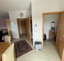 Moderne möblierte Wohnung 06 mit ca. 44 m² im Dachgeschoss mit Fahrstuhl, EBK in Körle für Investor
