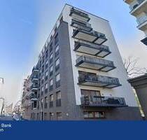 LUXUS Westend-City Living - 4-Zimmerwohnung mit Aufzug und Balkone - Frankfurt Westend - Süd