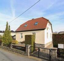 Tolles Einfamilienhaus mit Garten - Ihr neues Zuhause in idyllischer Lage von Königsbrück