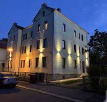 Stilvolle 3-Raumwohnung in Zentrum nähe - Zittau