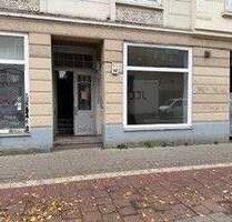 Schöne sanierte Gewerbefläche in der Stresemannstraße mit Zugang zum Innenhof - Hamburg Altona-Nord