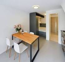 Gemütliches Apartment mitten in Oldenburg | Residence Plus - Oldenburg (Oldenburg) Innenstadt