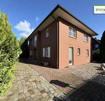 Traumhaftes Niedrigenergiehaus mit ECO-Technik und Außenpool in Top Lage zu verkaufen! - Magdeburg / Sudenburg