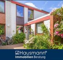 Ruhiges, familienfreundliches Wohnen in Hamburg-Schnelsen!
