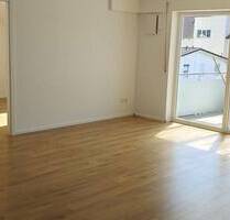 helle 4 Zimmer Wohnung mit toller Aussicht auf den Schwarzwald - Biberach