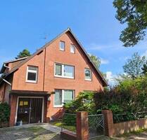 Ruhige 2-Zimmer-Whg. mit sonnigem Balkon Hamburger Landstr. 23, Molfsee
