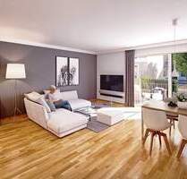 Raumwunder für die Familie: 4 Zimmer, 2 Bäder, Balkon - komfortabel & wertig. - Kaarst / Büttgen