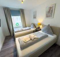 Neugründung moderner 2er-WG in Laatzen - Zwei helle 2-Zimmer-Wohnungen in zentraler Lage