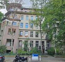 Repräsentative und großzügige Büroetage mit Wasserblick am Ufer - Berlin Tiergarten