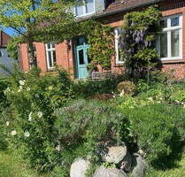 Kapitänshaus in Ostseenähe - 730.000,00 EUR Kaufpreis, ca.  200,00 m² Wohnfläche in Dändorf (PLZ: 18347)