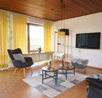 Provisionsfrei - Unverbaubar - Panorama - Platz - Wiltingen