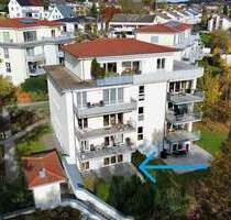 Exklusive 3-Zimmer-Wohnung mit Rundum-sorglos-Paket - Bad Kissingen