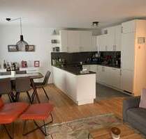 4 Zi.-Wohnung, Neubau, 2 Bäder, Balkon, sehr gute Infrastruktur, hell und ruhig, zu vermieten. - München Aubing-Lochhausen-Langwied