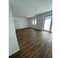 Exklusive 3-Zimmer Wohnung mit Erstbezug in Poing