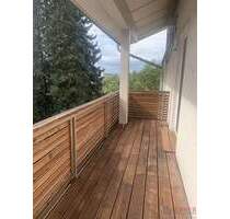 Helle 3,5 Zimmer ETW in Deggendorf