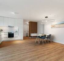 Ferienwohnung direkt an der Ostsee - Dahme