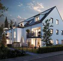 NEUBAU VON 8 ETW MIT AUFZUG UND TIEFGARAGE IN TOPLAGE IN ROTH, AM HOCHGERICHT 13