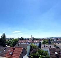 Ruhige Lage mit Ausblick! Freiwerdende 2-Zimmer-Wohnung - RESERVIERT - Regensburg Reinhausen