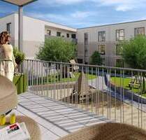 Einziehen, wohlfühlen, durchstarten - 3 Zimmer mit Gartenidylle. - Kaarst / Büttgen