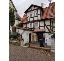 Wohnhaus für kleines Geld direkt in Gudensberg zu verkaufen