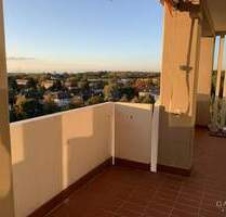 Top Wohnung und freier Blick nach Westen! - Karlsruhe Durlach