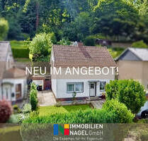 Familienidyll am Waldrand - Einfamilienhaus mit großem Garten in Porta Westfalica