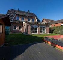 Ein Haus das begeistert! Familienfreundliches Zweifamilienhaus mit viel Platz & Charme - Selm Bork