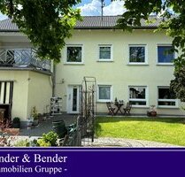 Umfangreich saniertes Einfamilienhaus mit Einliegerwohnung in zentraler Lage von Birken-Honigsessen!