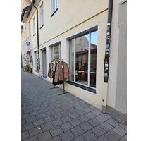 **Attraktiver Laden in bester Lage an der Friedrichstraße** - Erlangen Innenstadt