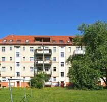 Tolkewitz, ruhig & grün: Balkon + Wanne - Dresden Tolkewitz (Knappestr.)